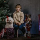 Servizio fotografico per Natale 2022 Modena